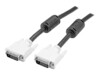 StarTech.com 10m DVID Dual Link Cable M/M DVI-kabel 10m