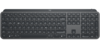 Logitech MX Keys Advanced Wireless Illuminated Keyboard Tastatur Ja Trådløs Tysk