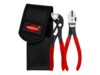 KNIPEX Mini Tangsæt 2 Dele
