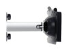 Novus TSS Support Carriage Komponenter til montering LCD display