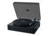 Muse Vintage Collection MT-106 WB Pladespiller Sort