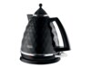 De'Longhi Brillante Elkedel 1.7liter 2kW Sort