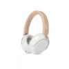 Philips 5000 series TAK5500AL/00 headphones/headset Wired & Wireless Head-band Bluetooth Amber, White