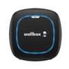 Wallbox Pulsar Max ladeboks til elbil 11kW Sort