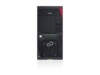 Fujitsu PRIMERGY TX1310 M5 E-2324G 960GB Intel UHD Graphics P750 No-OS