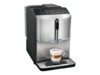Siemens EQ.300 TF303E07 Automatisk kaffemaskine Inox silver metallic/black