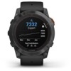 Garmin fēnix 7X Pro 51 mm Grå Sportsur