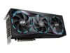 AORUS GeForce RTX 5070 MASTER 12G NVIDIA GeForce RTX 5070 12GB