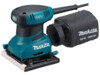 Vibro slipmašina MAKITA BO4556 ar koferi