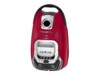 Rowenta Silence Force RO7473 Støvsuger 4,5l Rød