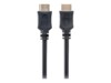 Cablexpert CC-HDMI4L-15 HDMI-kabel med Ethernet 4.5m