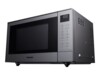 Panasonic NN-CT57 Mikrobølgeovn med varmeledning og grill