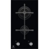 Electrolux EGC3322NVK Gaskomfur