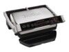 Tefal OptiGrill+ GC706D34 Grill 1800W Rustfrit stål/sort