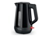 Bosch MyMoment Elkedel 1.7liter 2.4kW Sort