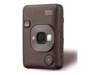 Fujifilm Instax Mini LiPlay Deep bronze Digitalkamera