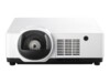 ViewSonic LSC601WU-ST 3LCD-projektor WUXGA VGA HDMI Component video