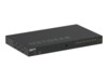 NETGEAR AV Line M4250-10G2XF- Switch 12-porte 10 Gigabit PoE++