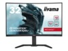 iiyama G-MASTER Red Eagle GCB3280QSU-B2 32' VA 2560 x 1440 (2K) HDMI DisplayPort 180Hz