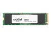 Crucial SSD E100 2TB M.2 PCI Express 4.0 x4 (NVMe)