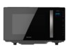 Cecotec Mikrobølgeovn Fritstående 800W 23liter Sort