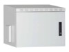 Digitus DN-19 16U-6/6-I-OD Kabinet Grå