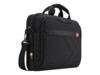 Case Logic Bæretaske 17' Polyester Sort