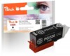 Peach PI100-497 Sort 400 sider Blæk