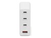 Digitus DA-10305 3xUSB-C