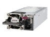 HPE 500Watt 80 PLUS Platinum