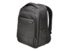 Kensington Contour 2.0 Rygsæk 15.6' 1680D ballistisk polyester Sort