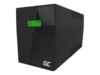 Green Cell UPS Micropower 1500VA UPS 900Watt 1500VA