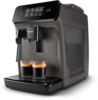 Philips Series 1200 EP1224 Automatisk kaffemaskine Kashmirgrå