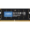 Crucial DDR5 32GB 4800MHz CL40 Ikke-ECC SO-DIMM 262-PIN
