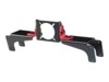 Next Level Racing Elite 160 DD Side und Front Mount Adapter