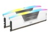 CORSAIR VENGEANCE RGB Lysforbedringssæt