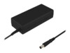 Qoltec Adapter 18.5V