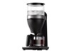 Philips HD5416 Kaffemaskine Sort