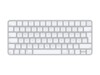 Apple Magic Keyboard with Touch ID Tastatur Trådløs Tysk