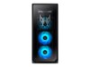 Acer Predator Orion 7000 PO7-660 Tower Core Ultra 9 285K 64GB 2.048TB NVIDIA GeForce RTX 5090 Windows 11 Home