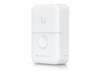 Ubiquiti UniFi Strømstødsbeskytter 1-stik Hvid