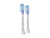 Philips Sonicare G3 Premium Gum Care HX9052 Ekstra tandbørstehoved 2 Hvid