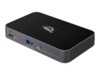OWC Thunderbolt Hub Hub 4 porte USB