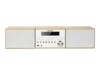 Blaupunkt MS45BT Cd / MP3-afspiller Digital afspiller Radio Bluetooth-audiomodtager