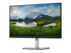 Dell P2723DE 27' IPS 2560 x 1440 (2K) HDMI DisplayPort USB-C 60Hz