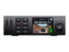 Blackmagic HyperDeck Studio HD Mini Dobbelt åbning SD-kort sende-deck