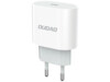 Dudao A14EU Adapter 20Watt 1xUSB-C