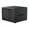 Synology Disk Station DS1525+ 2,5' / 3,5' delt 5Moduler