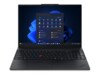 Lenovo ThinkPad E16 Gen 3 (Intel) 16' 2560 x 1600 255H 16GB 512GB Intel Arc 140T Windows 11 Pro