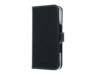 Insmat Exclusive Beskyttelsescover Sort Apple iPhone 17